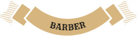Black Sheep Barber Shop - Barber